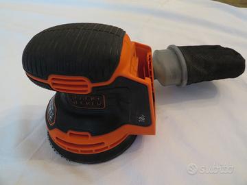 Elettroutensili black&decker