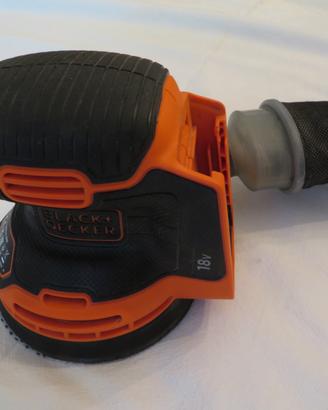 Elettroutensili black&decker