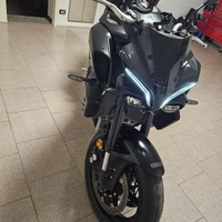 Yamaha mt 10
