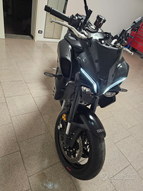 Yamaha mt 10