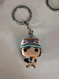 portachiavu dustin