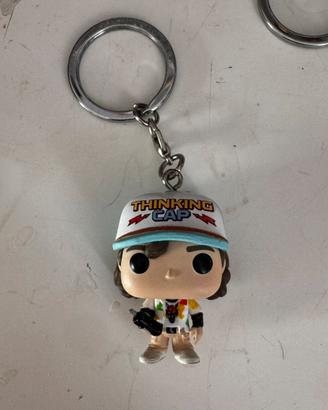 portachiavu dustin