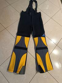 Pantaloni sci