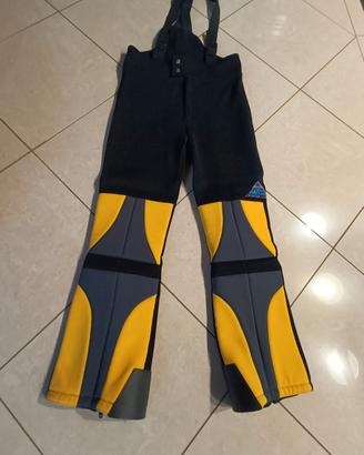 Pantaloni sci