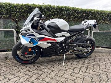 BMW Motorrad S 1000 RR