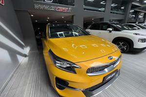 Kia XCeed 1.4 GPL T-GDi 140cv Evolution +Tetto FUL