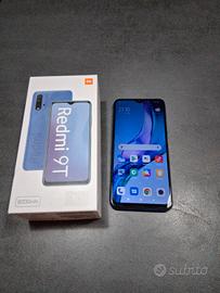redmi 9T