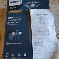 RASOIO PHILIPS SERIES 7000 NUOVO 