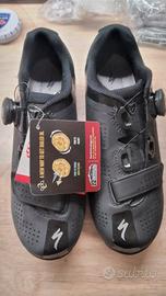 scarpe bici da corsa specialized expert rd