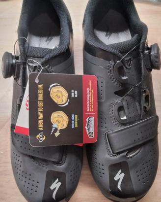 scarpe bici da corsa specialized expert rd