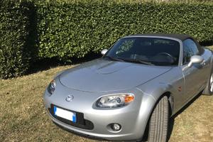 Mazda MX5