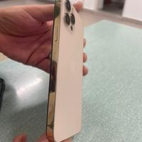 Iphone 12 Pro Max 256gb ORO