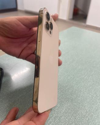 Iphone 12 Pro Max 256gb ORO