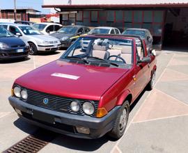 FIAT Ritmo - 1984