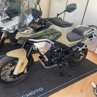 Cfmoto 800mt limited edition