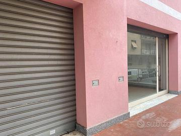 Immobile di 103 m² con 1 locale a Spotorno