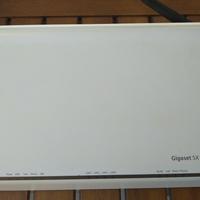 Modem Router Gigaset SX763 - Voip