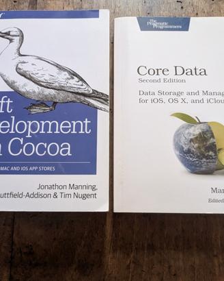 libri informatica per Mac