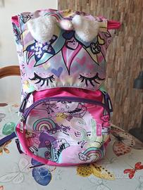 Zaino scuola SJ Gang Animal Fantasy