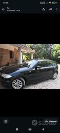 BMW 118i GPL bollo pagato revisione febbraio 26