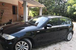 BMW 118i GPL bollo pagato revisione febbraio 26
