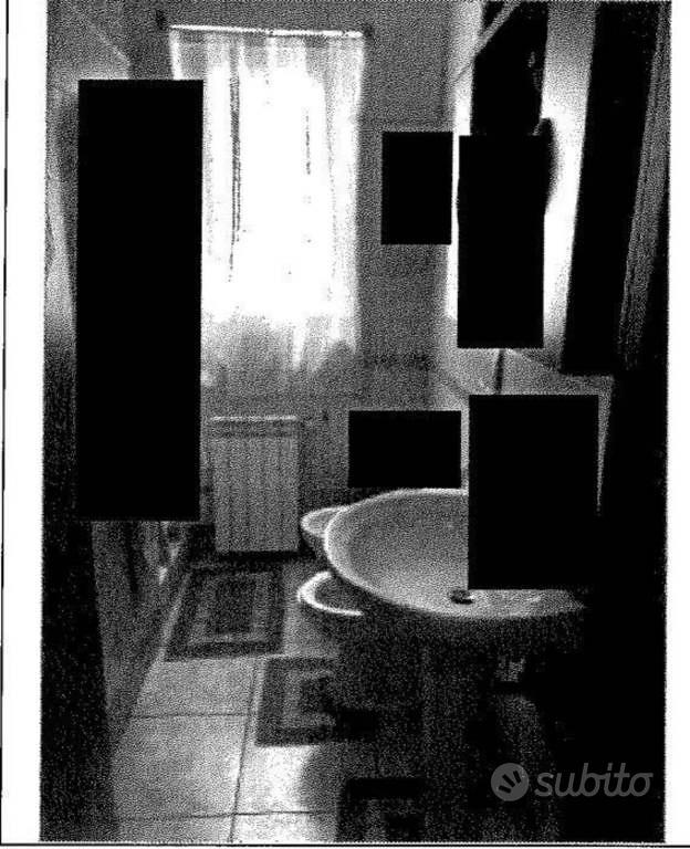 Appartamento – Acerenza, Potenza - Vista 4