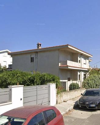 Immobile in asta di 149 m² con 4 locali a Nuoro