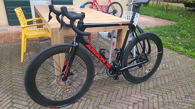 Argon 18 Gallium CS, Taglia 59 XL