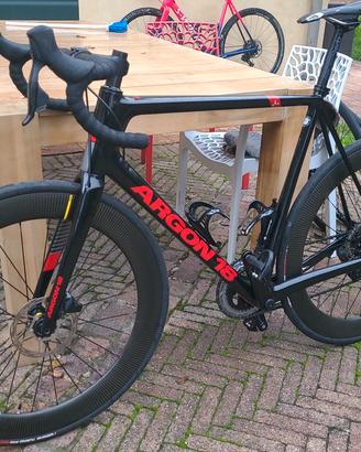 Argon 18 Gallium CS, Taglia 59 XL