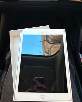iPad 8ª Generazione 128GB Argento - Buono