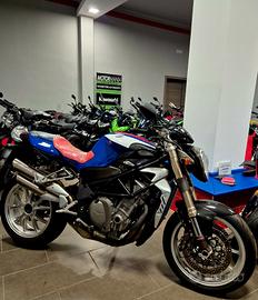 Mv Agusta Brutale AMERICA NUMERATA DA COLLEZIONE