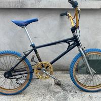 Bianchi bmx classic