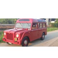 FIAT Altro modello - 1955