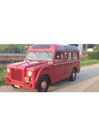 FIAT Altro modello - 1955