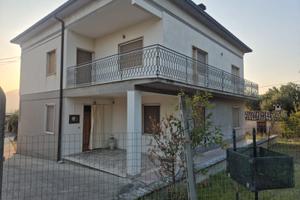 Casa indipendente bellante