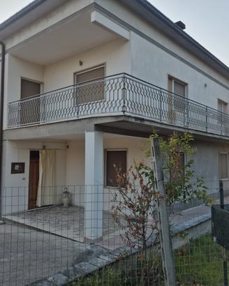 Casa indipendente bellante