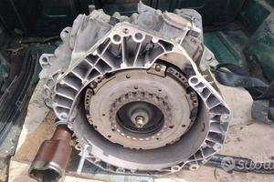 Cambio Automatico Smart 453