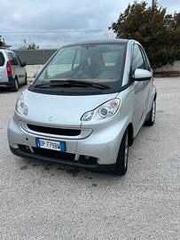 Smart Fortwo 451