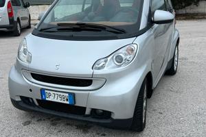 Smart Fortwo 451