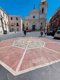 Appartamento nel centro crotone