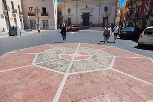 Appartamento nel centro crotone