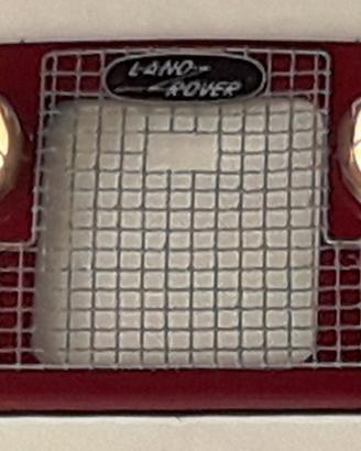 Lampadario Pannello Frontale Radiatore Land Rover