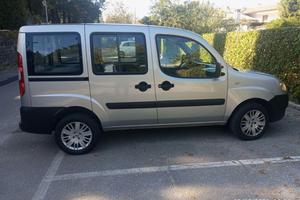 Fiat Doblò 1.3 Multijet