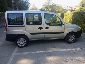 Fiat Doblò 1.3 Multijet