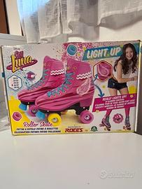 Pattini soy luna 36/37