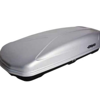 Box tetto FARAD koral 400