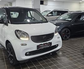 Smart ForTwo 70 1.0 twinamic Passion