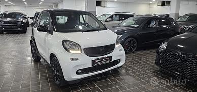 Smart ForTwo 70 1.0 twinamic Passion