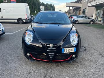 Alfa Romeo MiTo 1.4 T 135 CV M.air S&S Dist. Sport