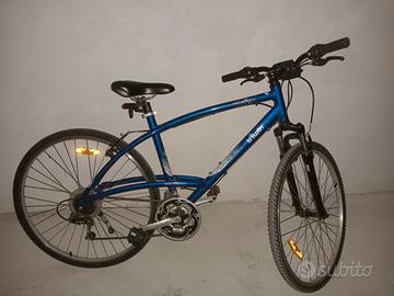 bici mountain bike